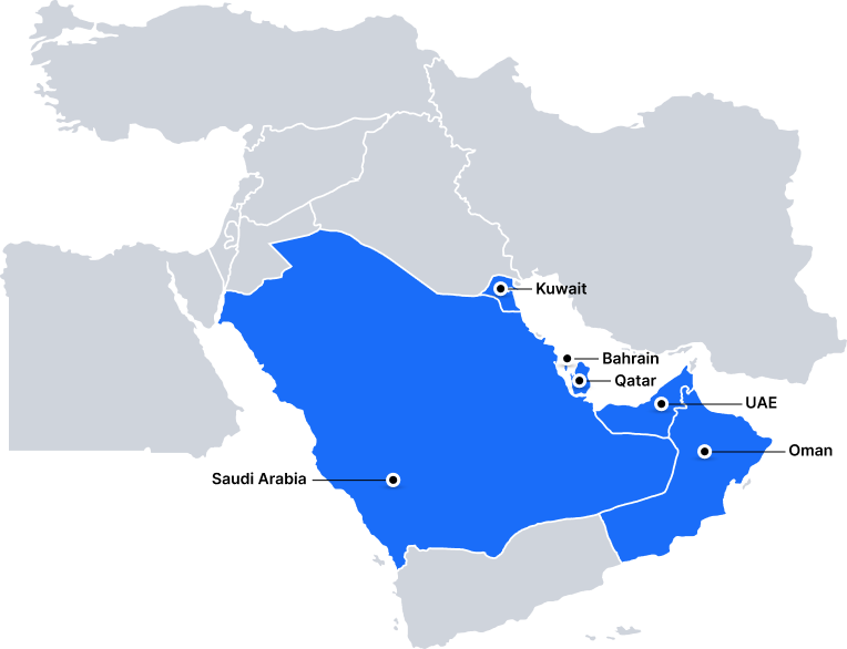 Main Map