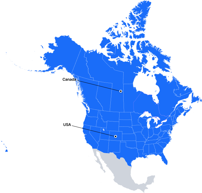 Main Map
