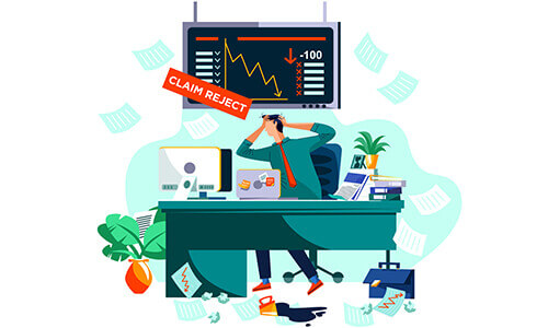Claims Rejection Analysis