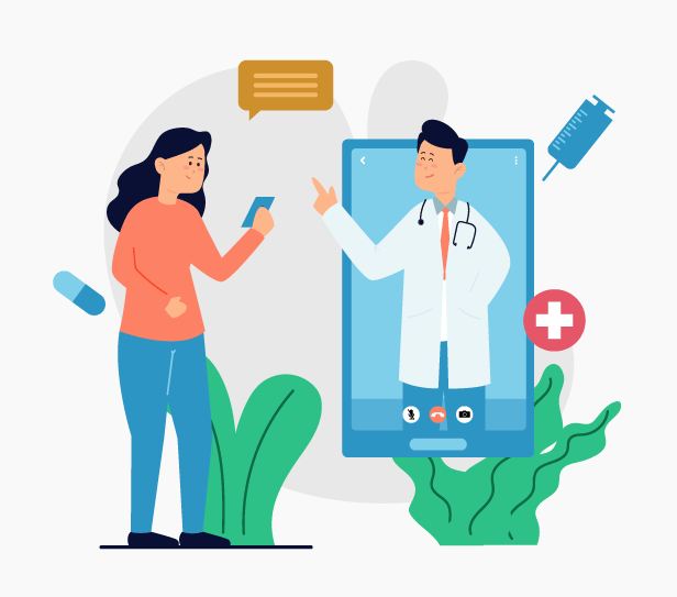 Increased Patient Retention 