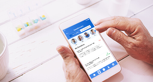 The Most Recent Do's and Don'ts of Developing Healthcare Apps for Patients