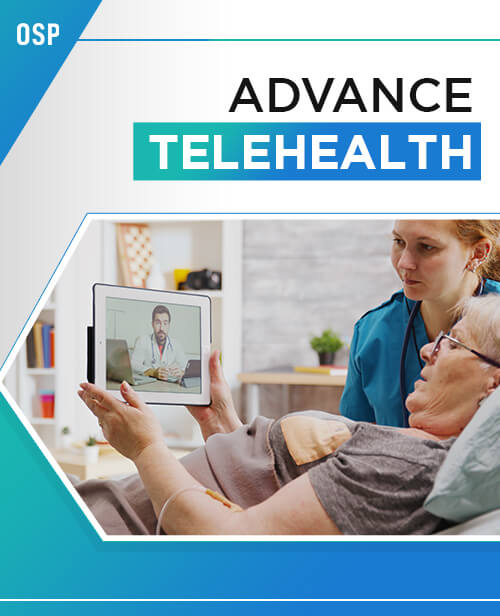 Advance Telehealth