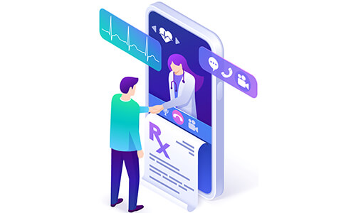 Benefits for Doctors