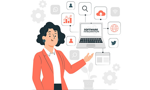 Cloud Integration
