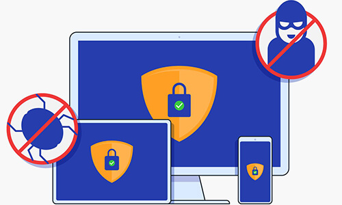 Data security