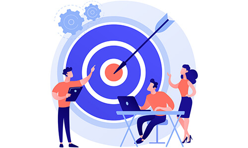  Determine app goals   