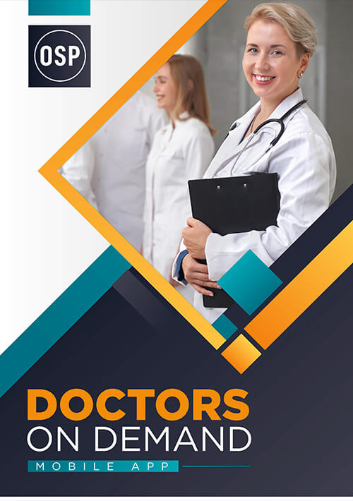 Doctor on Demand
