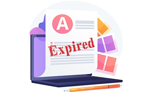 Documents Expiring