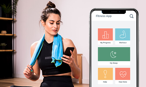 Fitness Apps