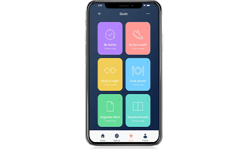 Lifestyle Apps