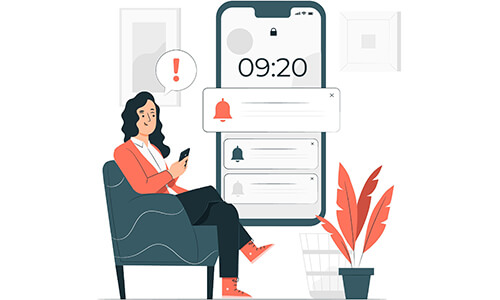 Notifications