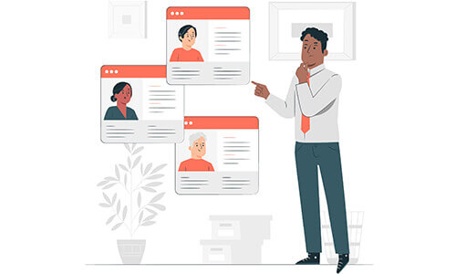 Referral Management