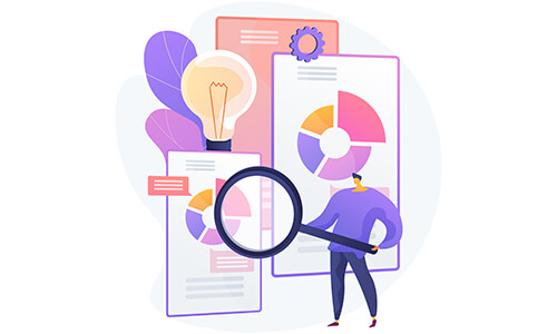 Research other healthcare apps