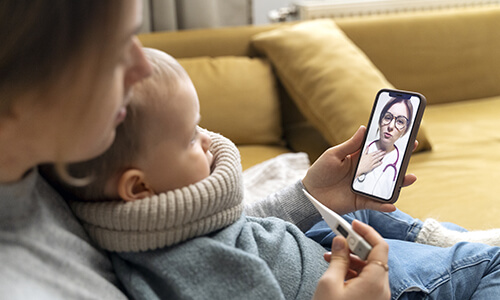 Video Conferencing 