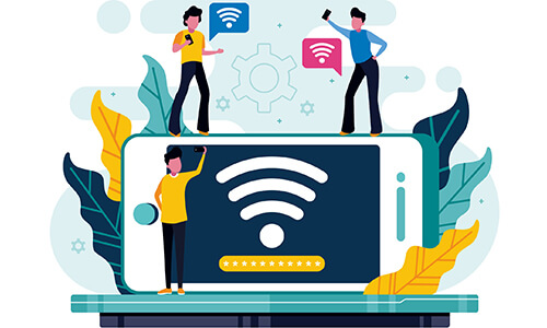 WiFi