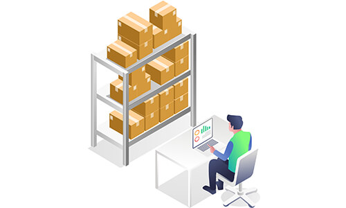 Hospital inventory management