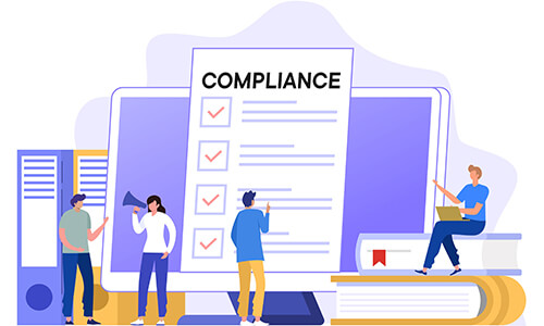 Improved Compliance of Accreditation Standards