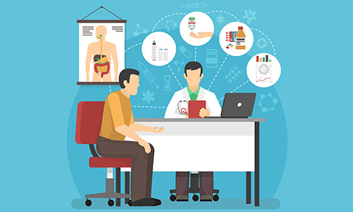 Improved Patient Outcomes
