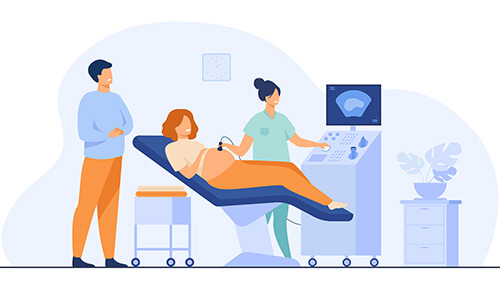 Medical Informatics for Women's health 