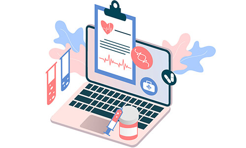 Online pharmacies