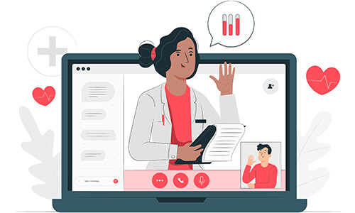 Patient education 