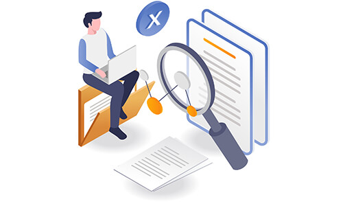 Poor patient data integrity