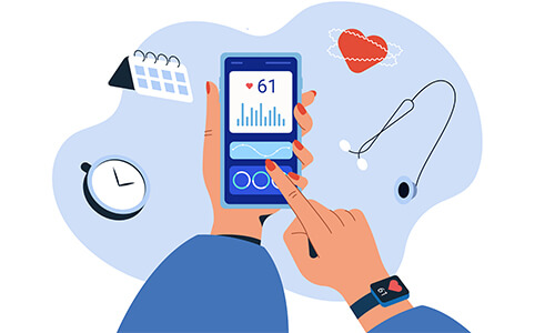 Remote monitoring