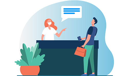 Creating a navigator or concierge program to handle onboarding will gain popularity