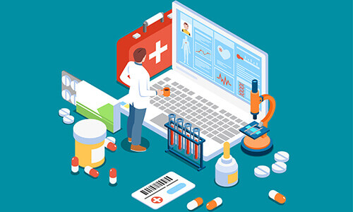 Expanding access to Telemedicine
