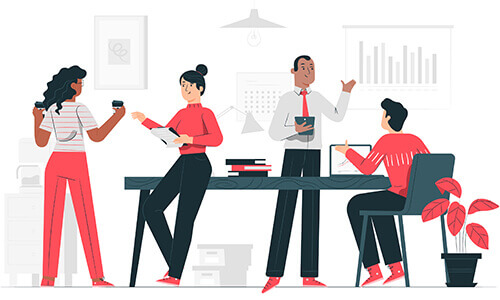 Leveling and Credentialing Committee