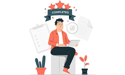 Provider Credentialing Application Review