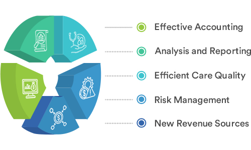 Benefits of Using Financial Information System in Healthcare  