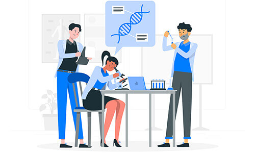 Next Generation Sequencing (NGS)