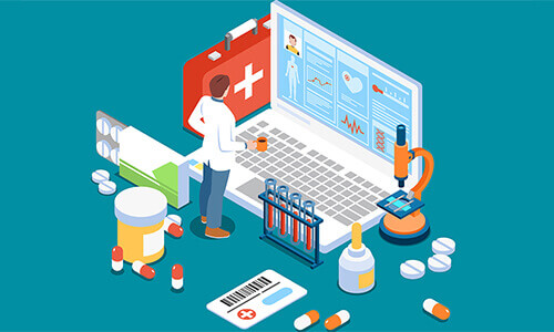 Telemedicine and Remote Patient Monitoring