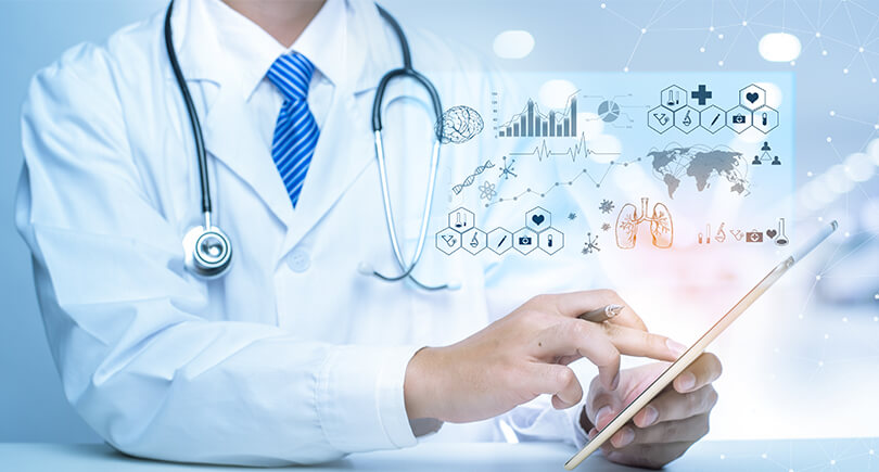Healthcare Analytics Solutions