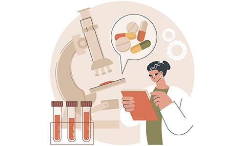 Adverse Drug Interaction Monitoring