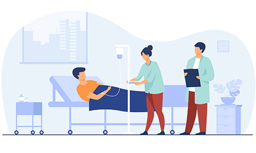 Better Patient Outcomes 
