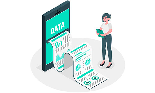 Data Capture 