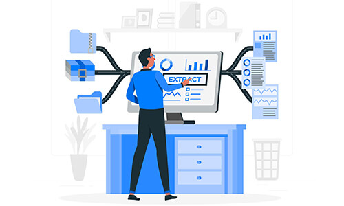 Data Scrubbing 