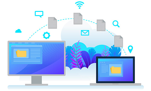 Data Sharing  