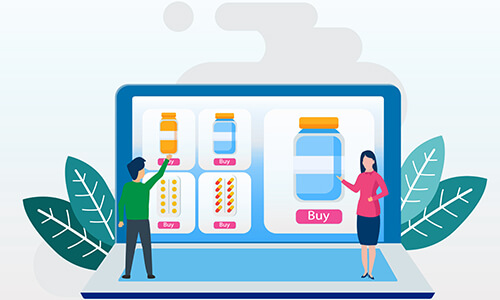 Drug Database 