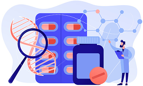 Drug Discovery  