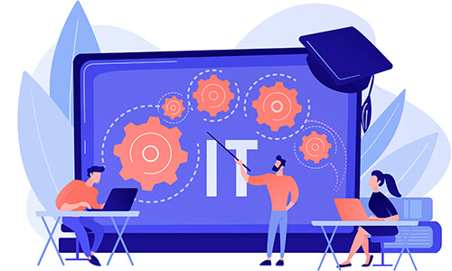 Existing-IT-Framework