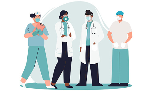 Hospital Staffing 