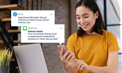 How Can Data Analytics Improve Patient Engagement?