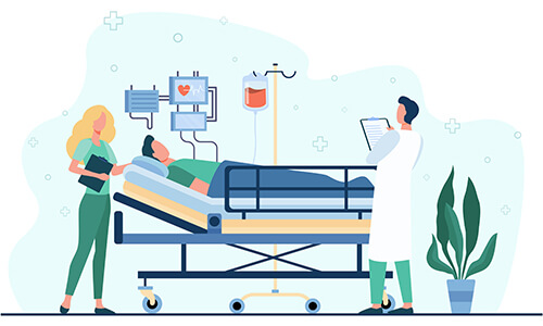 Potential for Personalized Treatment 