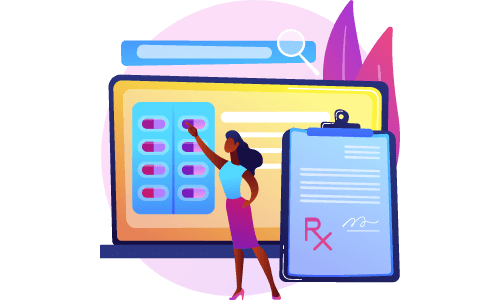 Sending-Prescriptions 