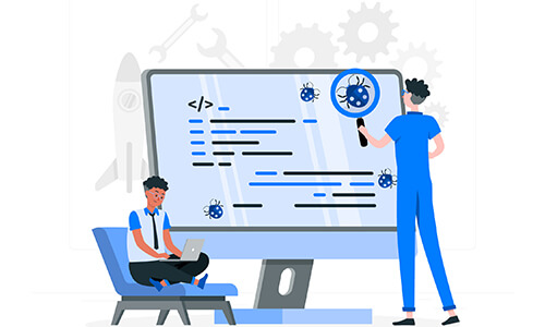 Testing & Debugging 