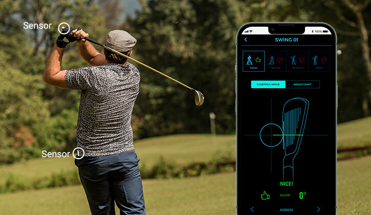VirtualGolfing-home