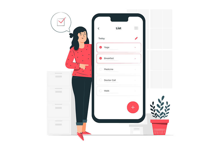 Assistive Features